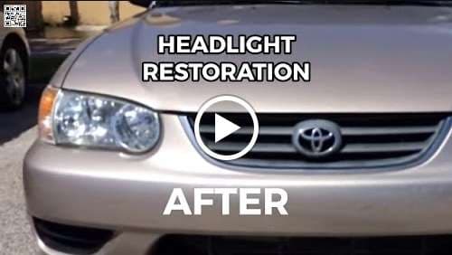 Image of SUPERGLASS Windshield Repair Savannah