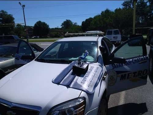 Image of SUPERGLASS Windshield Repair Savannah