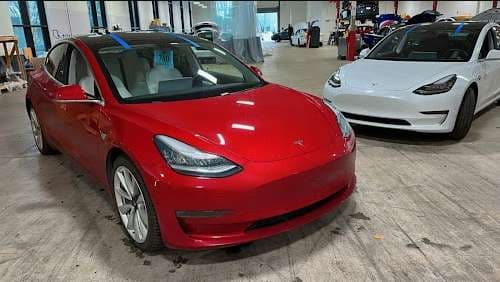 Image of Real Auto Glass