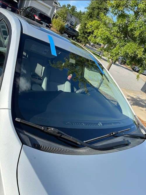 Image of Lowe Auto Glass in Augusta