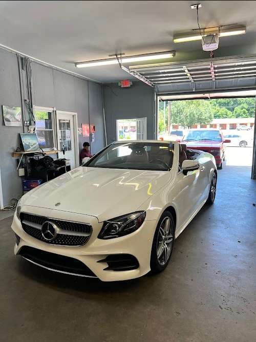 Image of New York Auto Glass