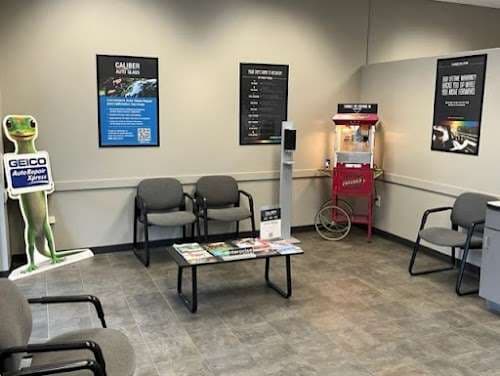 Image of Caliber Auto Glass