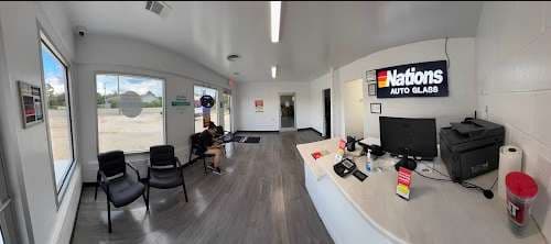 Image of Nations Auto Glass