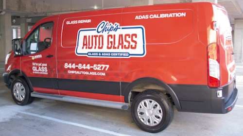 Image of Chip's Auto Glass