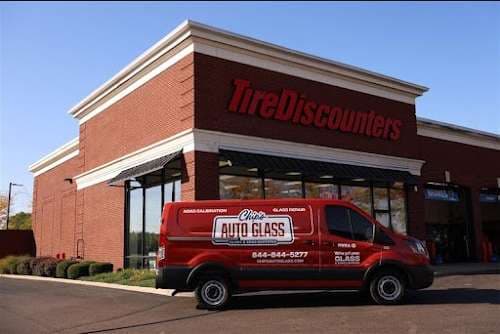 Image of Chip's Auto Glass