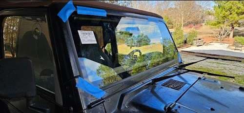 Image of Chip's Auto Glass