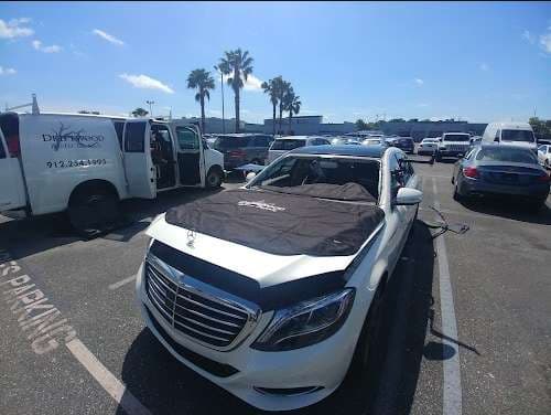 Image of Driftwood Auto Glass