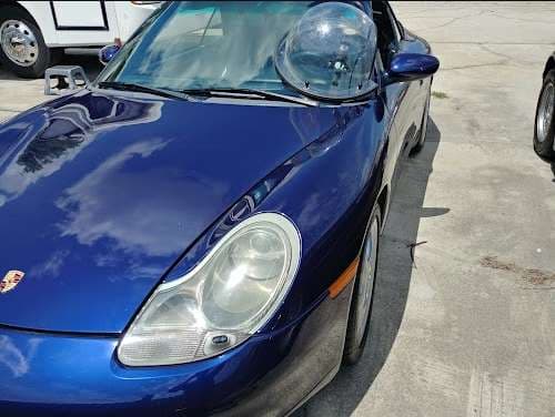 Image of Driftwood Auto Glass