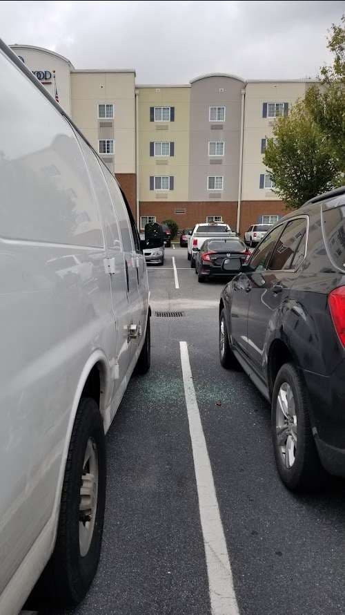 Image of ASAP Auto Glass