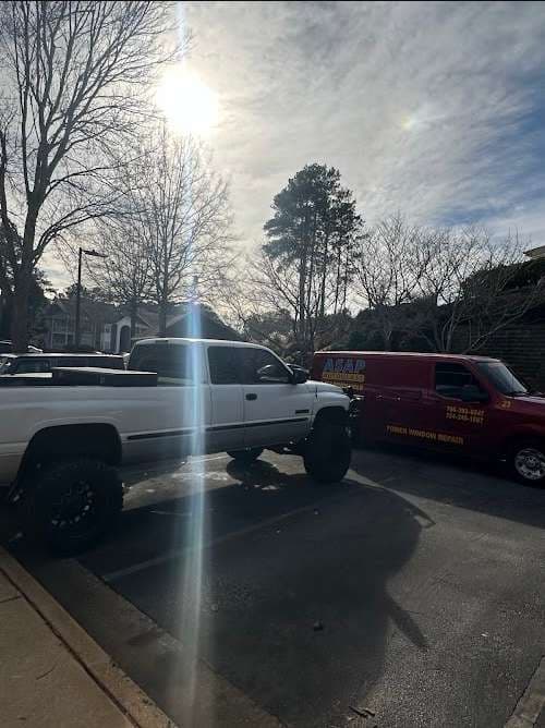 Image of ASAP Auto Glass