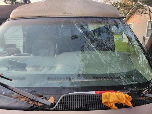 Image of Slam Auto Glass LLC