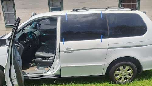 Image of Slam Auto Glass LLC