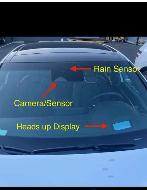 Image of Signature Auto Glass