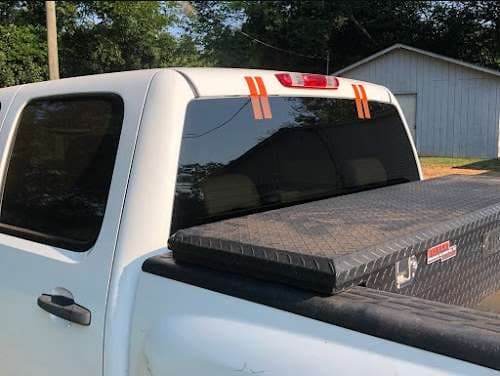 Image of Brent's Mobile Glass