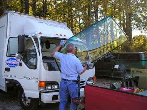 Image of Action Auto Glass