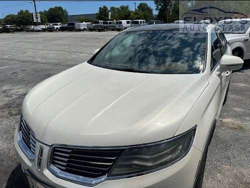 Image of Floyd's Auto Glass