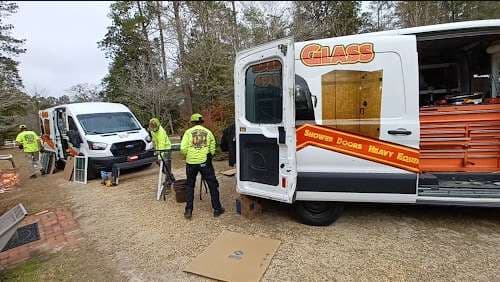 Image of Billy's Mobile Glass