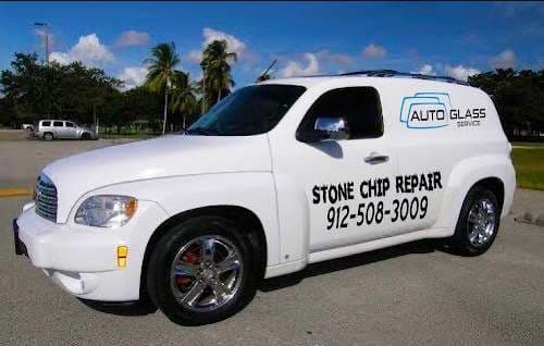 Image of Auto Glass Service