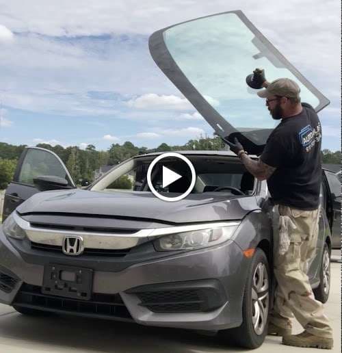 Image of Auto Glass Service