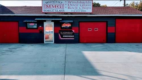 Image of Midwest Mobile Glass