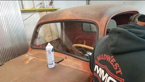 Image of Midwest Mobile Glass