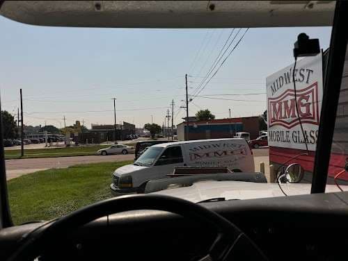 Image of Midwest Mobile Glass