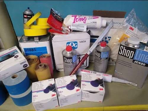 Image of Dakotaland Autoglass Inc.