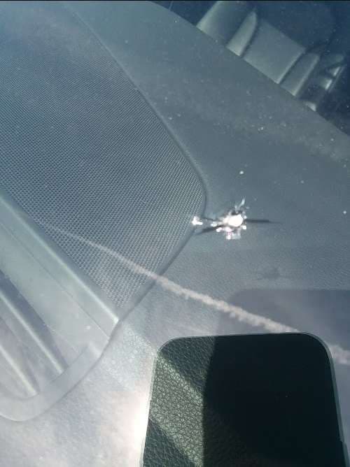 Image of Paul's Windshield Repair