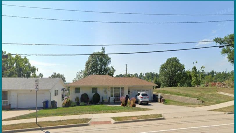 Image of Paul's Windshield Repair