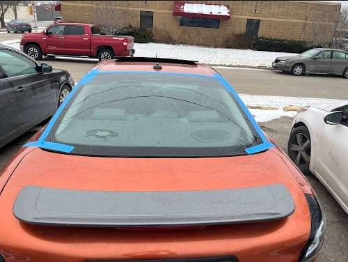 Image of Super Low Price Autoglass