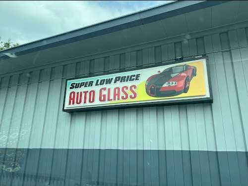 Image of Super Low Price Autoglass