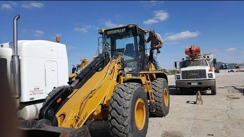 Image of Visions Auto Glass & Repair