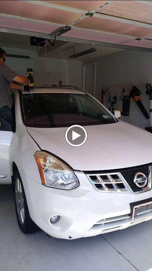 Image of 2020 Auto Glass