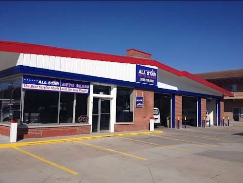 Image of All Star Auto Glass