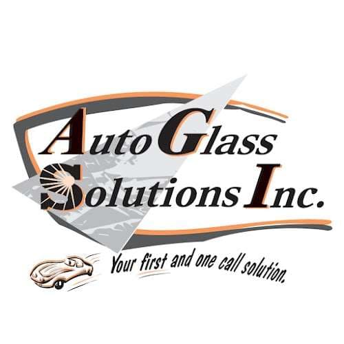 Image of AutoGlass Solutions Inc