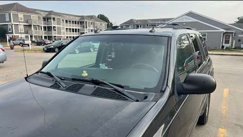 Image of Crowned Glass Auto Glass Professionals