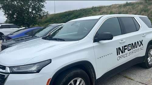 Image of Crowned Glass Auto Glass Professionals