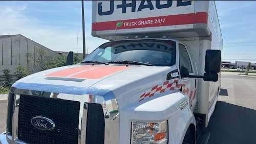 Image of Crowned Glass Auto Glass Professionals