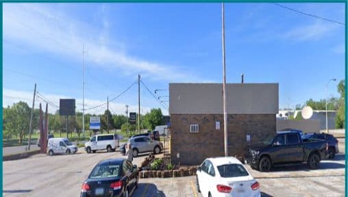 Image of Advanced Auto Glass Inc