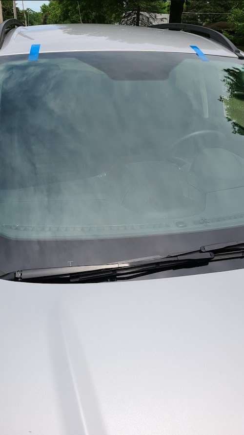 Image of Advanced Auto Glass Inc