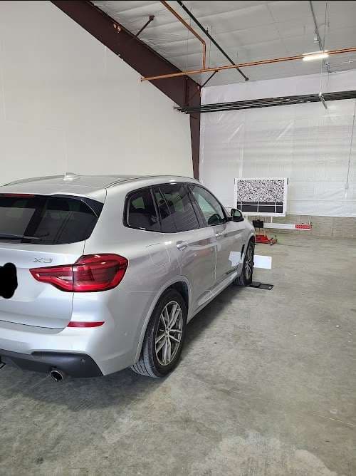 Image of Scott's Auto Glass