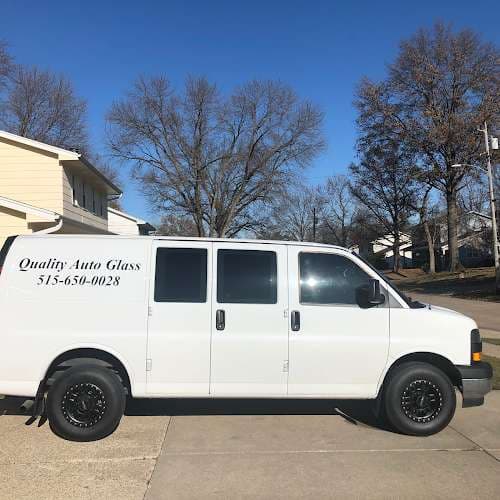 Image of Quality Auto Glass