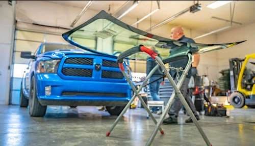 Image of Nu-Vu Auto Glass