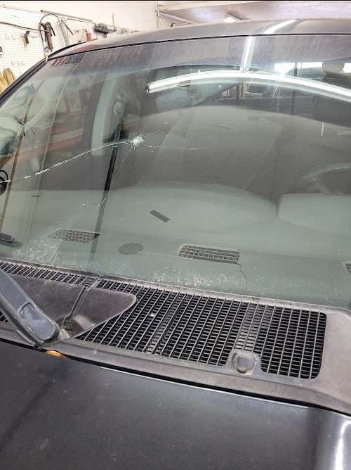 Image of Windshield Doctor