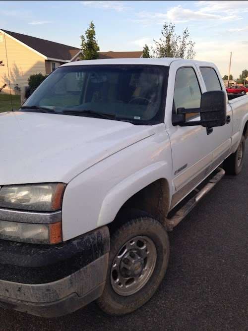 Image of Precision Auto Glass