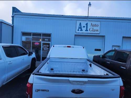 Image of Nu-Vu Auto Glass
