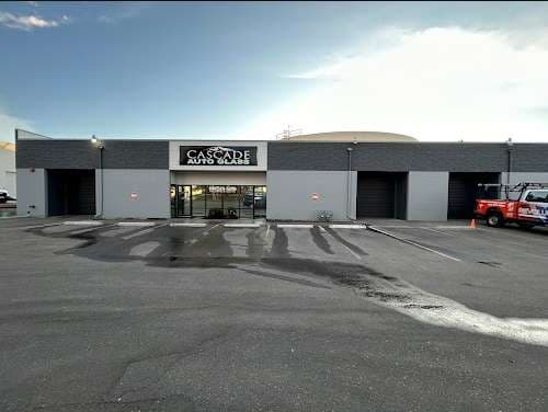 Image of Cascade Auto Glass