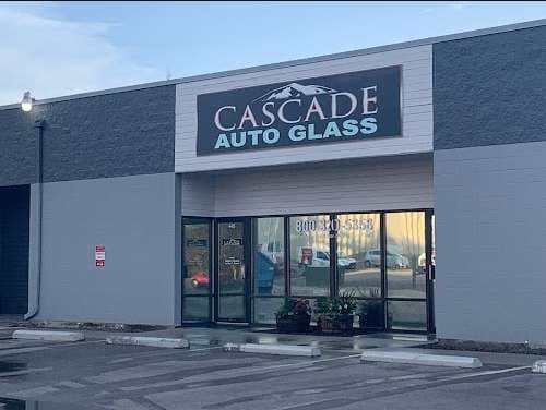 Image of Cascade Auto Glass