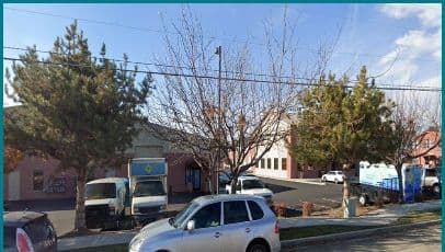 Image of Ben's Auto Glass