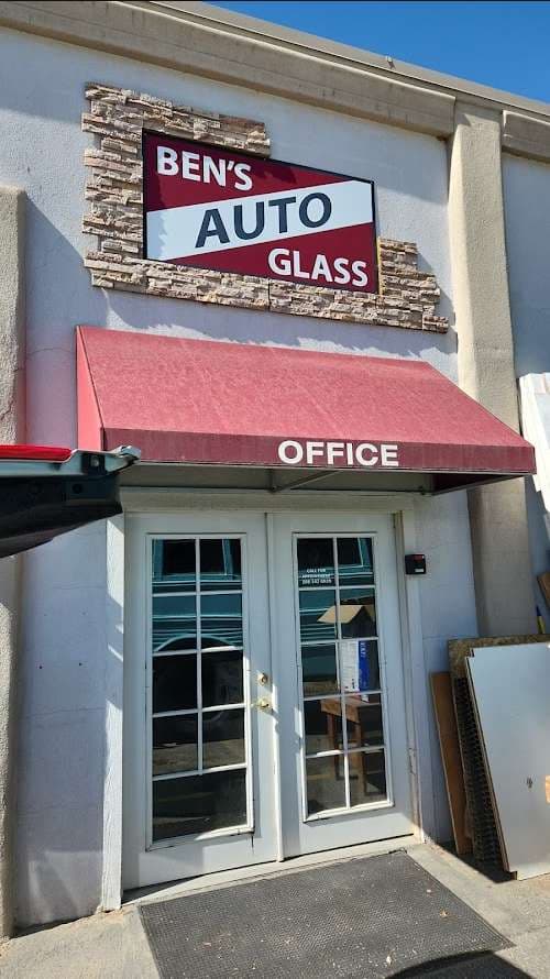 Image of Ben's Auto Glass